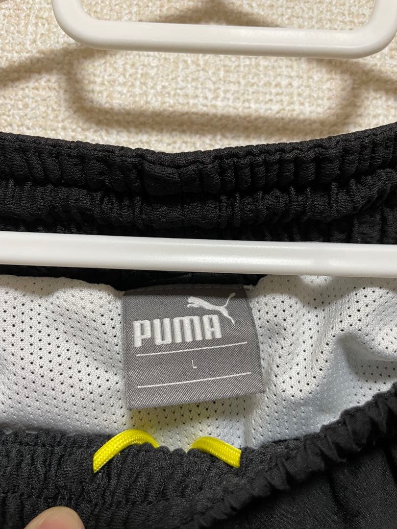 【美品】ドルトムント19-20トレーニングウェア