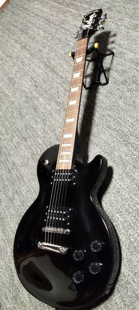 Maison メイソン レスポール エレキギター