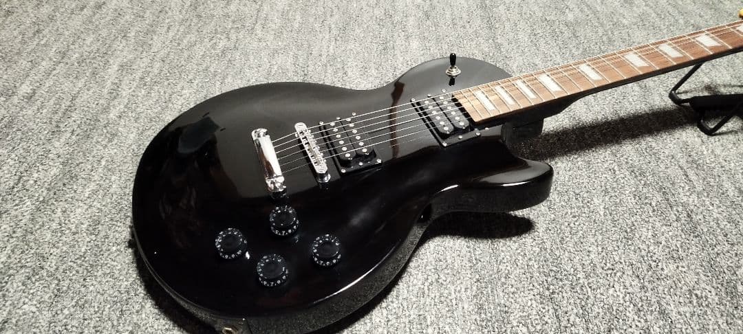 Maison メイソン レスポール エレキギター