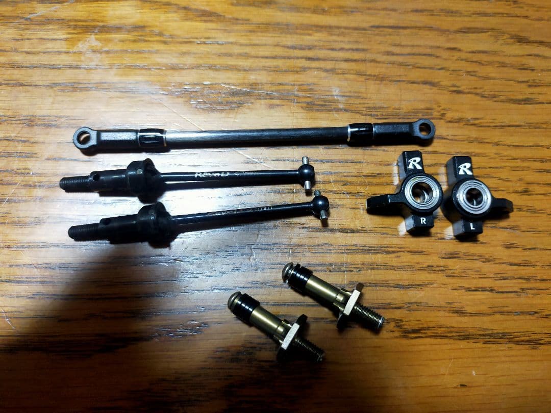 ホビーラジコン Drift_style