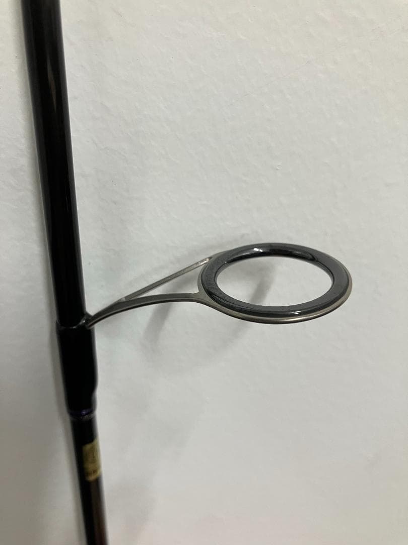 ダイワ ハートランドZ HL-Z 6101MLFS-SV 釣り竿