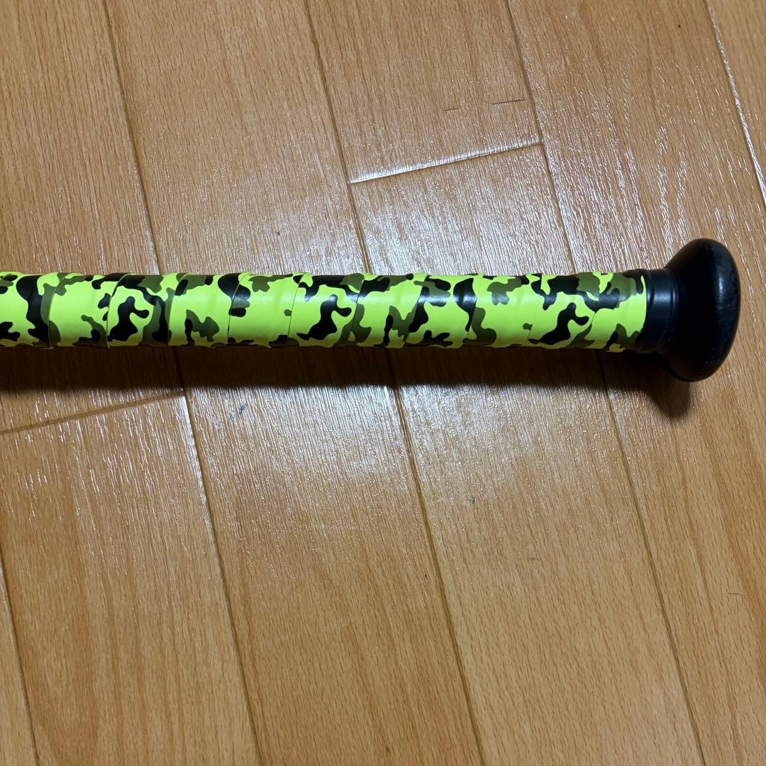 ミズノ ビヨンドマックス レガシー 84cm