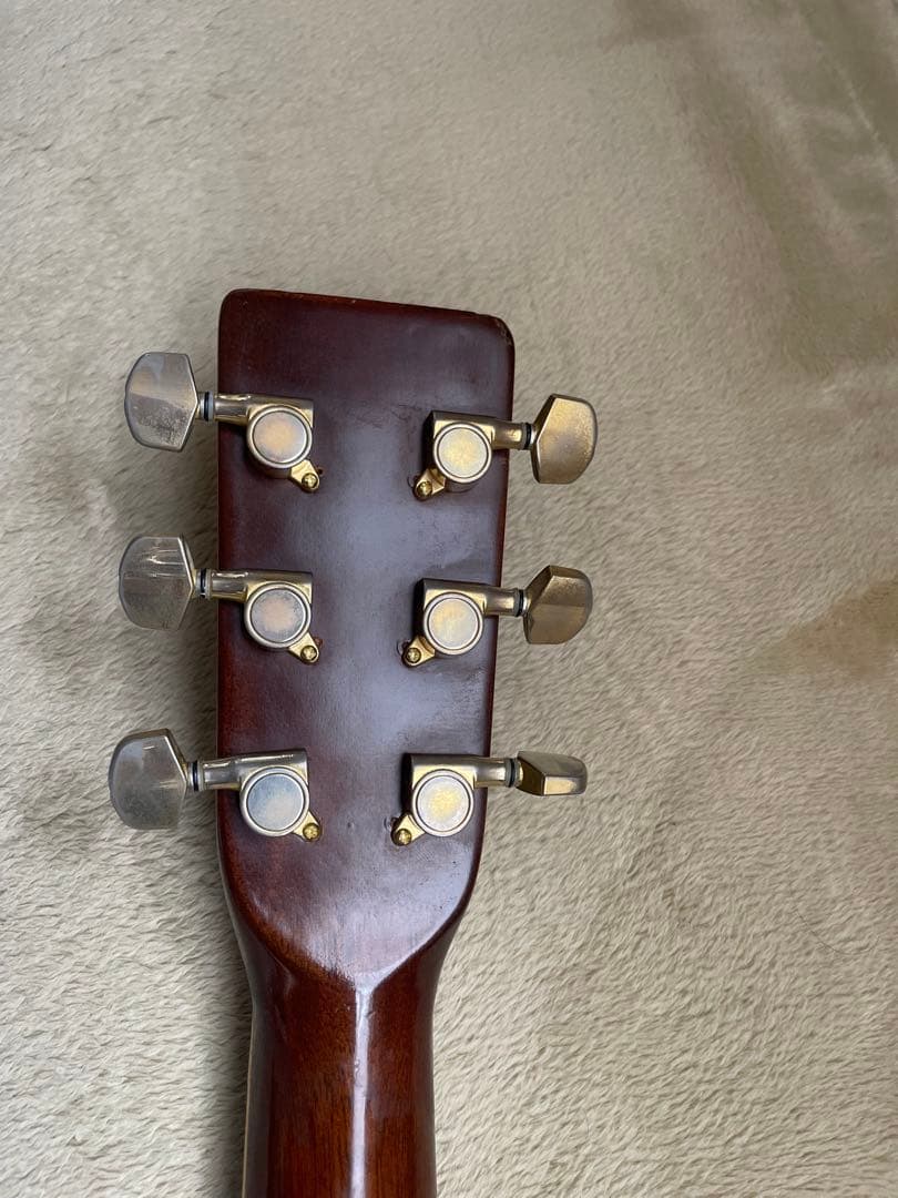 Aria W-30 アコースティックギター