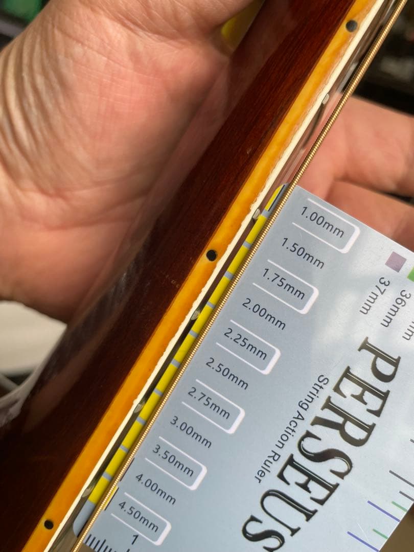 Aria W-30 アコースティックギター