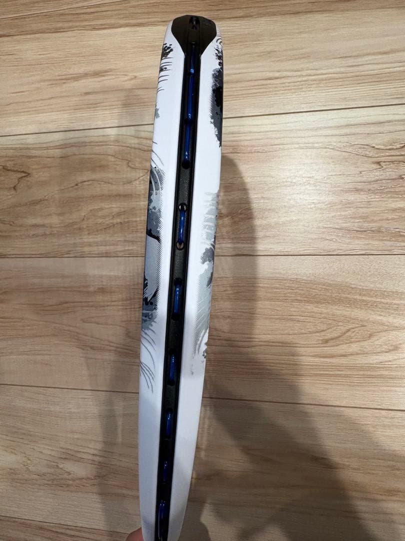 YONEX PSF テニスラケット ジオブレイク80s