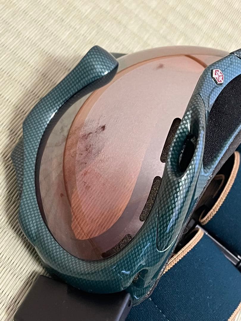 【おまけパンツとゴーグル付き】スノーボードウェアとパンツ　セット