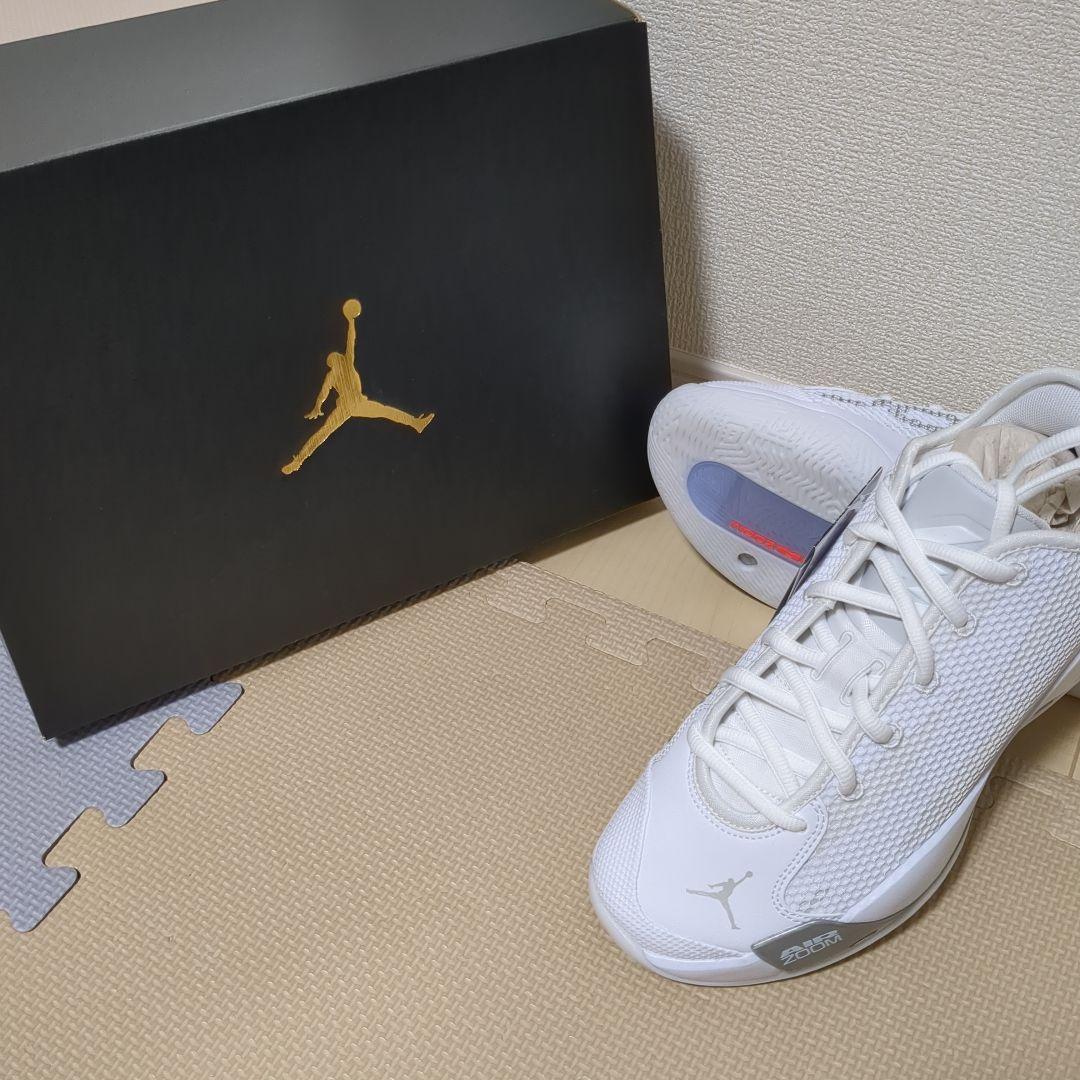 ナイキ　ジョーダン　27cm