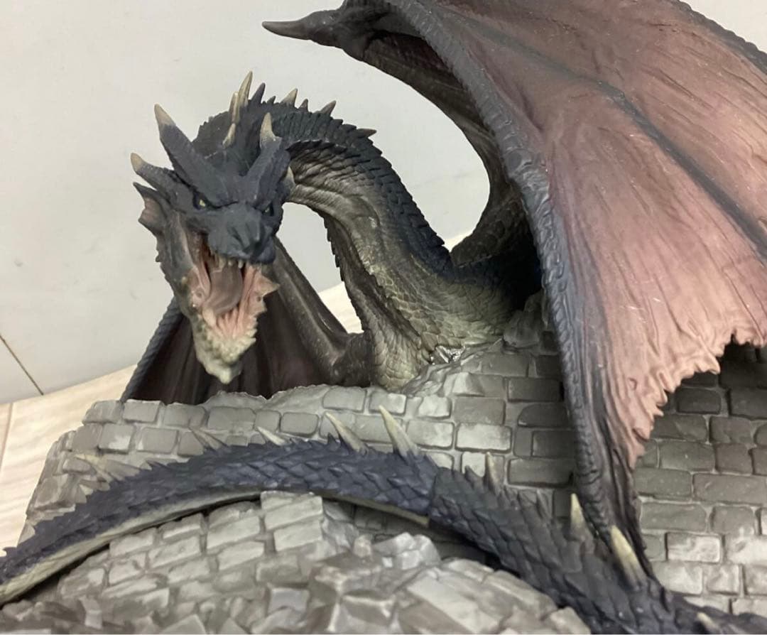 ミラボレアス一番くじb賞