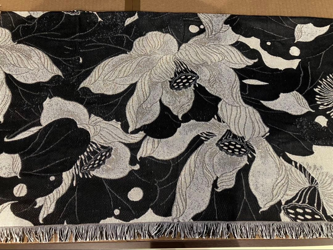 なま　GAKKIN BUDSPOOL 舐達麻　ラグ　マット