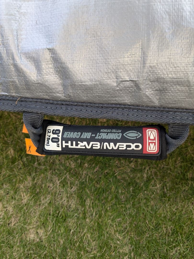 BIC  E-COMP ロングボード 9.0（福岡、佐賀　手渡し限定）