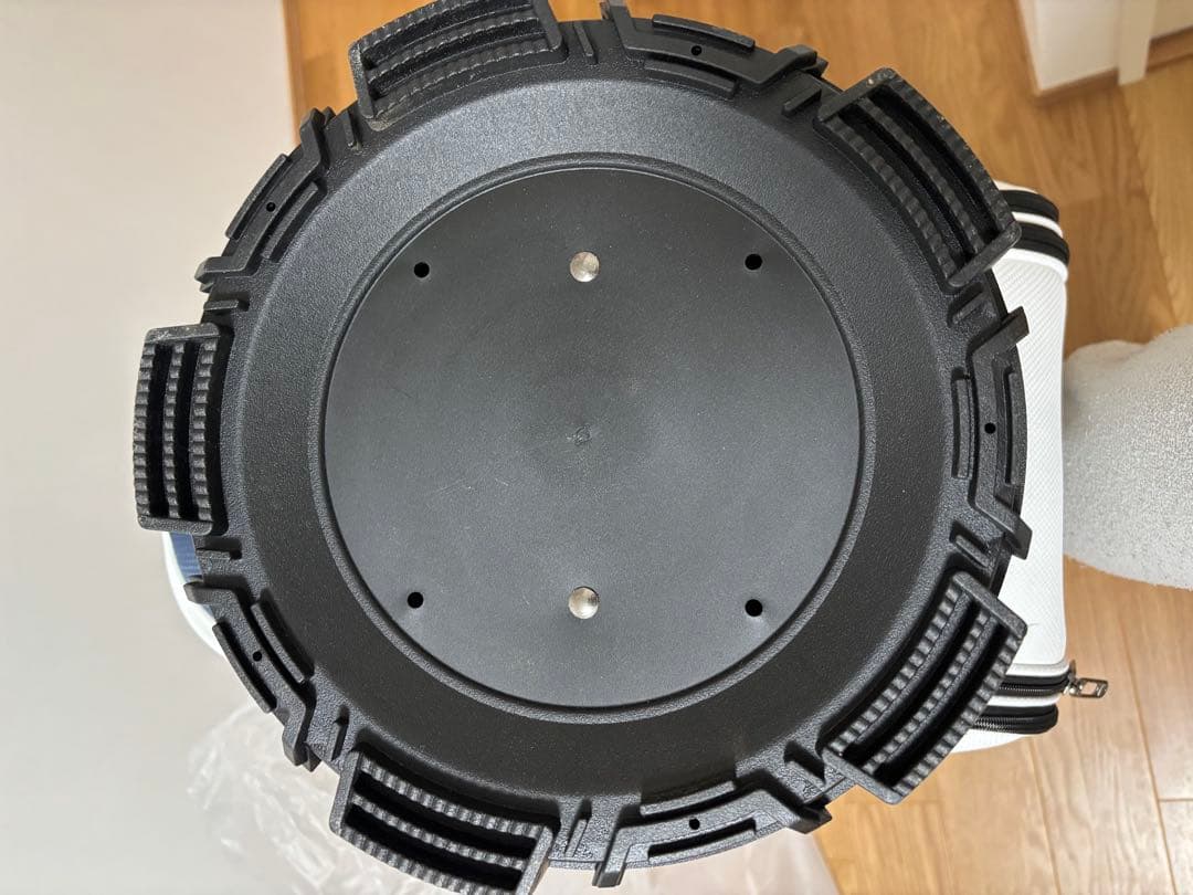 テーラーメイドオーステック キャディバッグ 9.5型 2025モデル 日本正規品