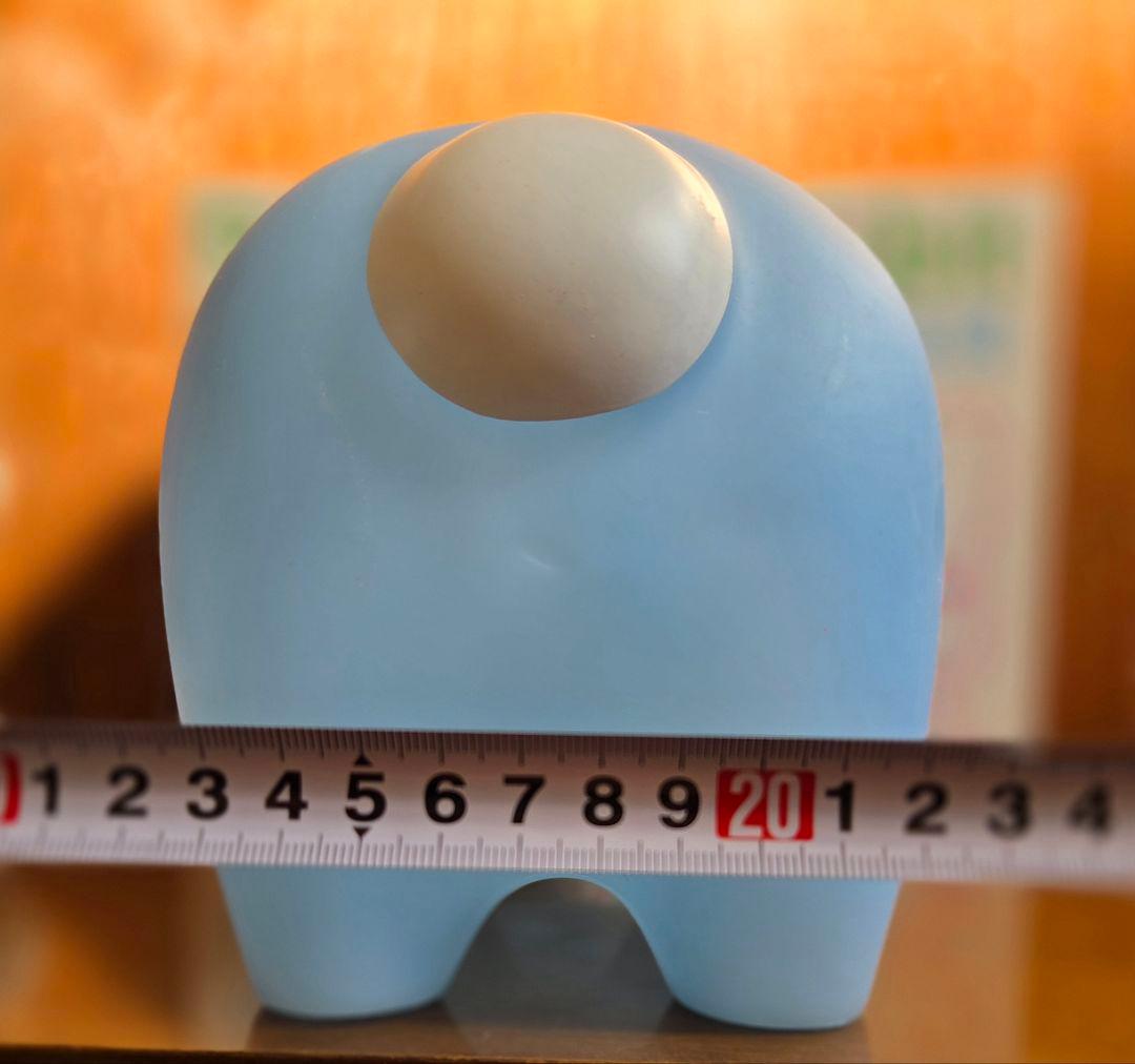 KOZIK×KIDROBOT スモーキンバーニー 10インチ