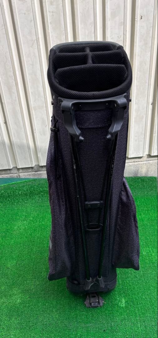 オークリー OAKLEY ゴルフ スタンドキャディーバッグ