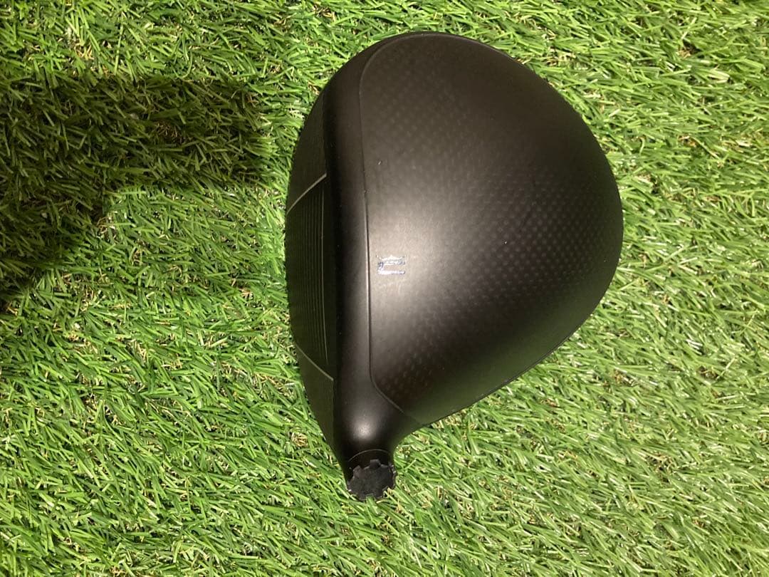 ●かなり美品　激飛び●コブラ DS ADAPT LS ドライバー9度ヘッド単体