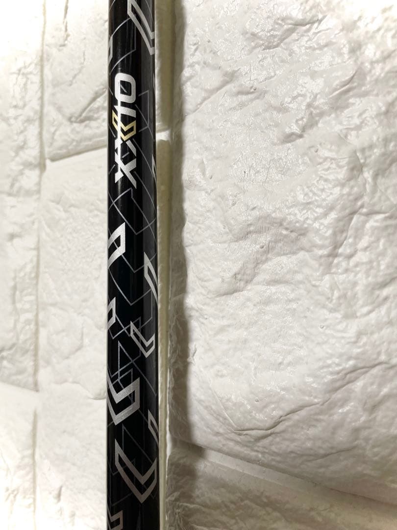 ゼクシオ MP1100 ユーティリティ6番 カーボンシャフトR 男性用 右用