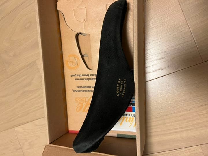 Sanmarco CONCOR サンマルコ コンコール スーパーコルサ サドル