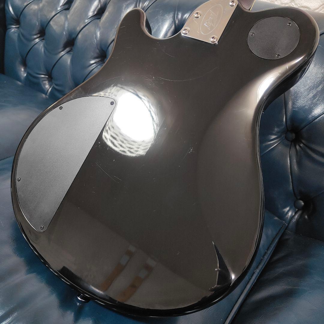 希少 PEAVEY ジャックダニエル エレキギター 懸賞品 純正ケース付