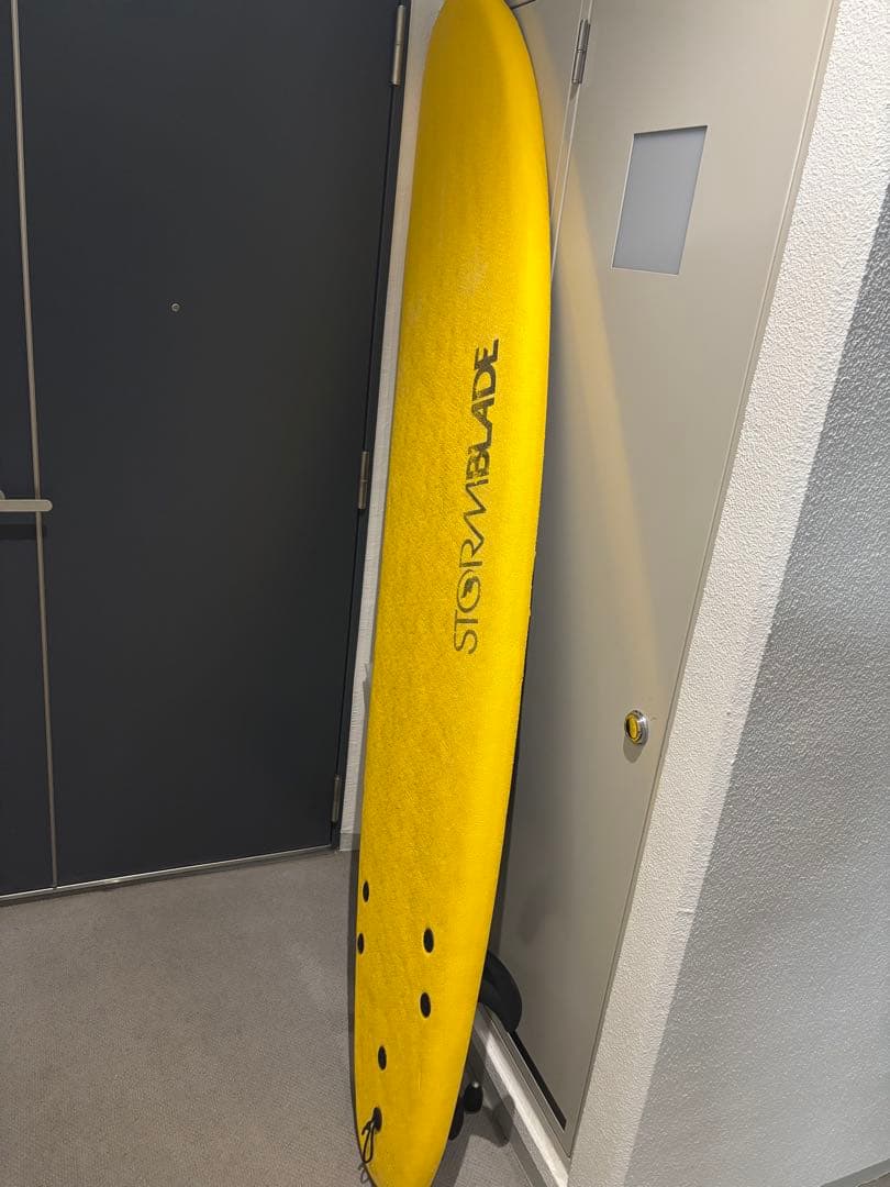 Storm blade 7ft ソフトボード