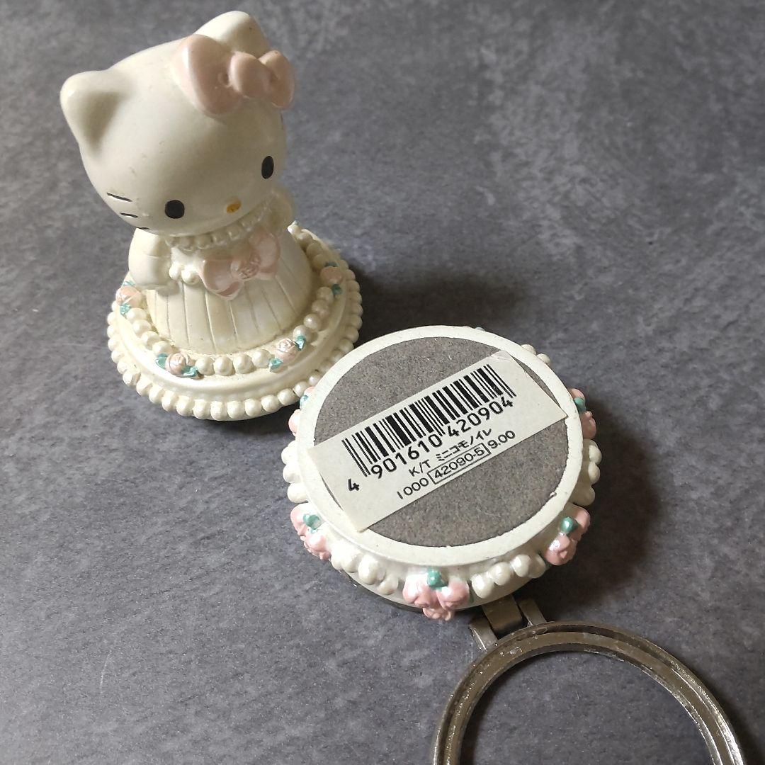 SANRIO【1996年】HELLO KITTY/ハローキティミニフォトフレーム