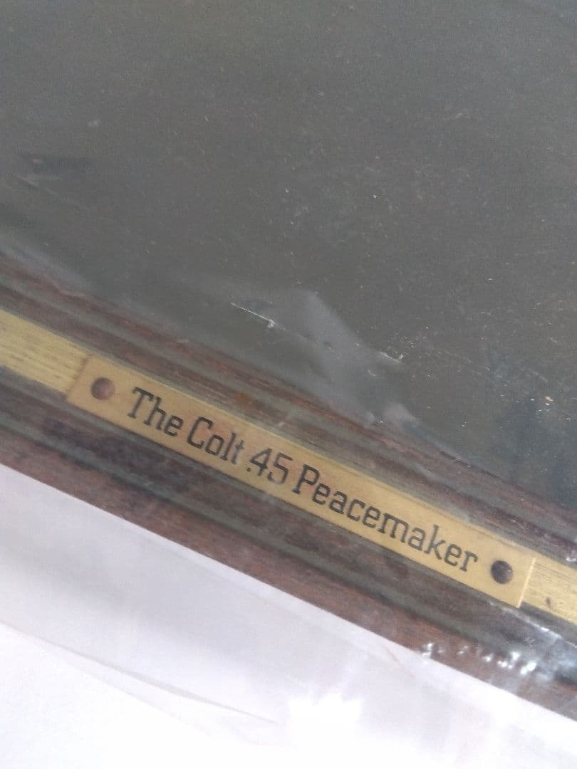コレクション The colt45 peacemaker VINTAGE