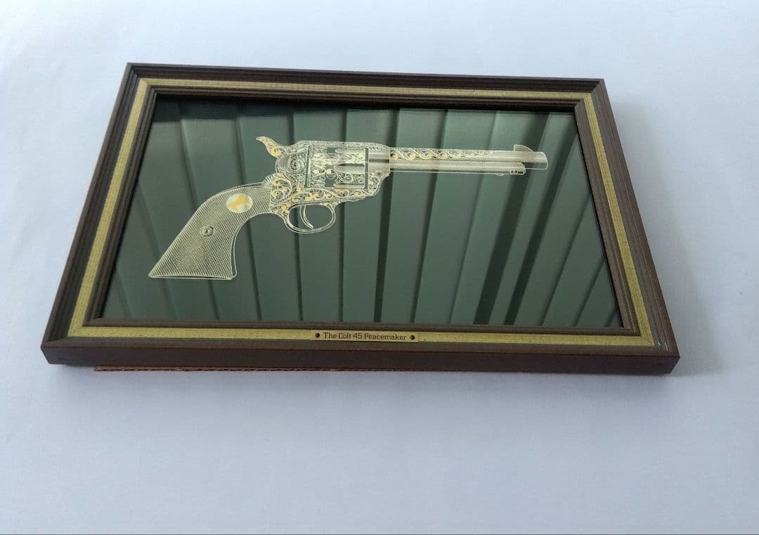 コレクション The colt45 peacemaker VINTAGE