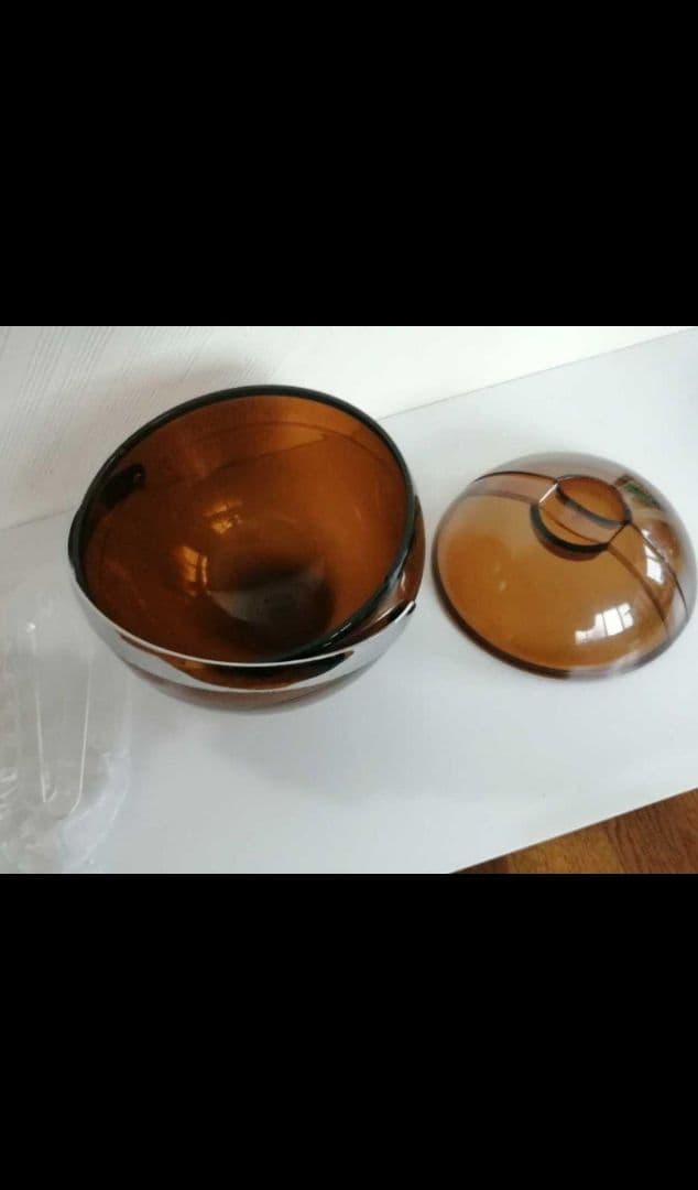 レアGuzziniグッチーニアイスバケットPaoloTilche(スペースエイジ