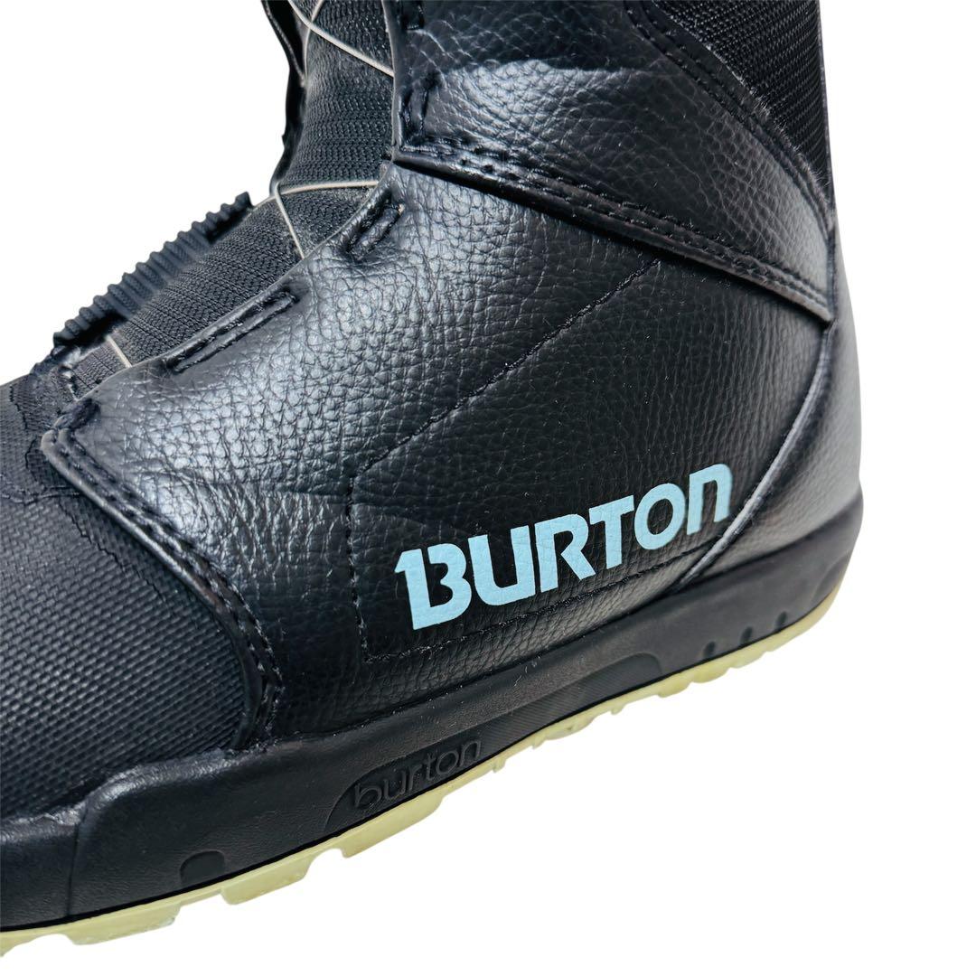 ✨美品✨BURTON PROGRESSION BOA スノーボブーツ バートン