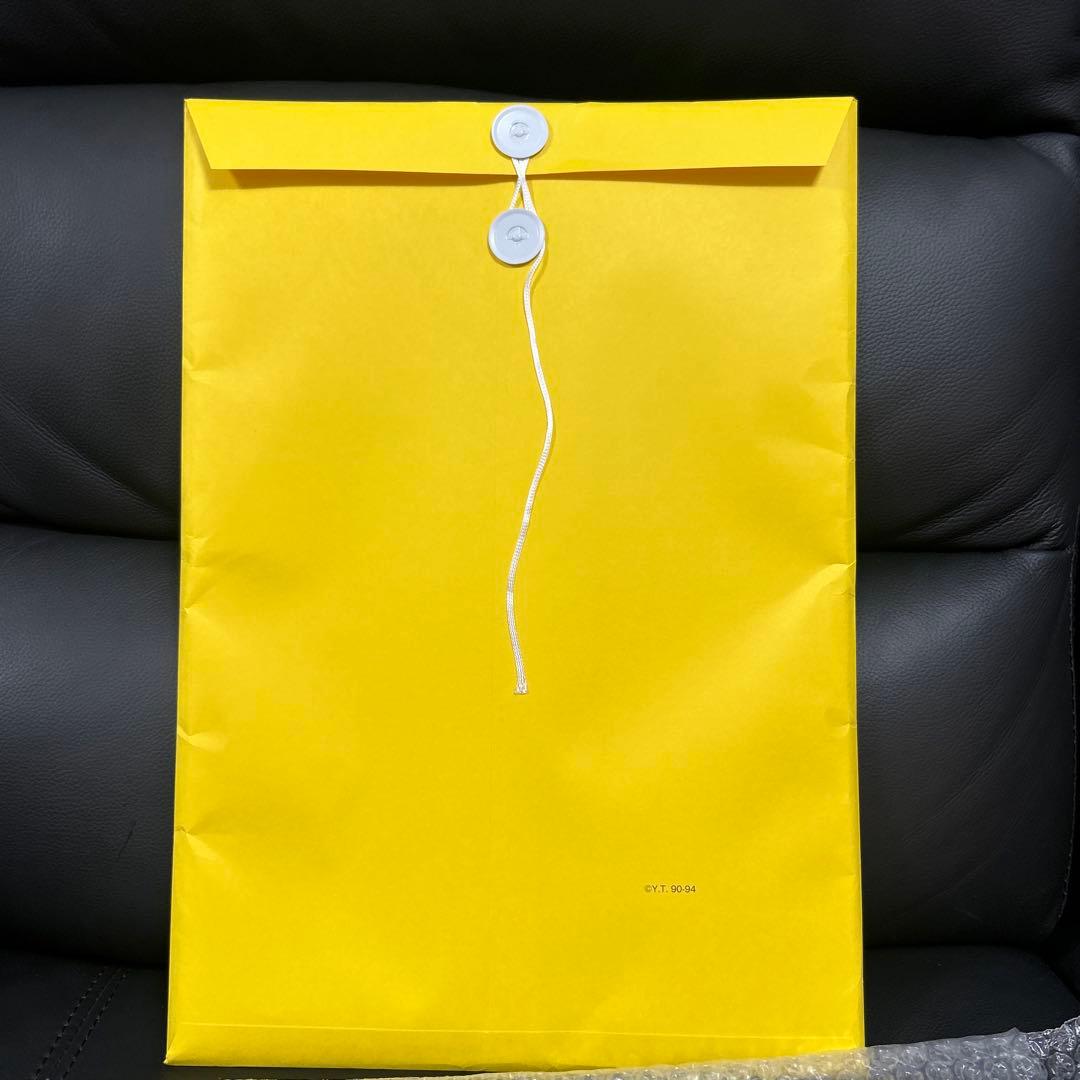 冨樫義博展 幽☆遊☆白書 まるごと複製原稿セット PUZZLE