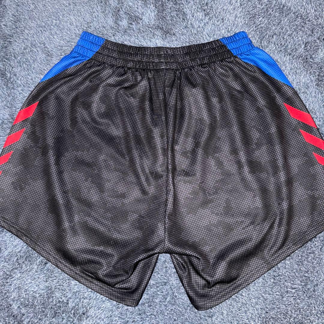 デサント ゲームパンツ