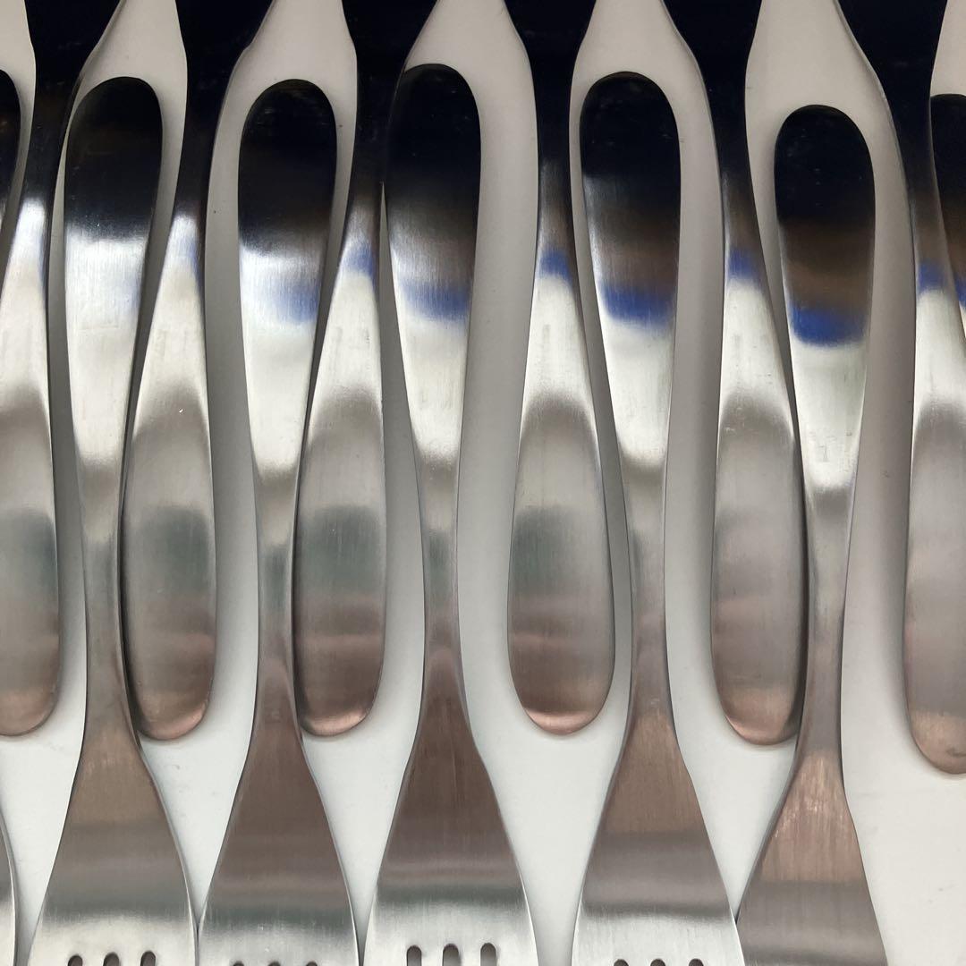 燕41点 スプーン大 フォーク大各20 ピーラー1