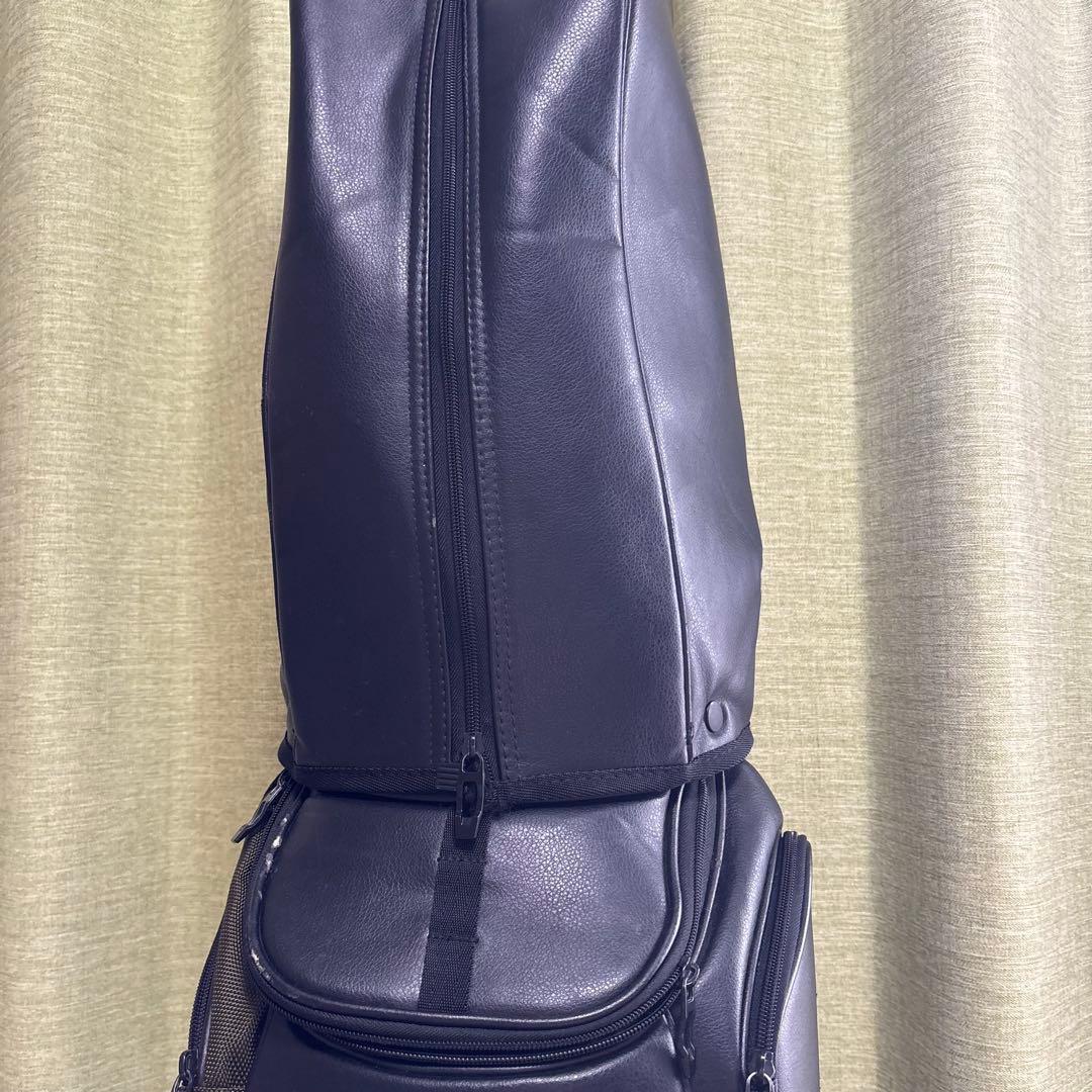 OAKLEY スカル キャディバッグ 14.0 2020年モデル　9.5型