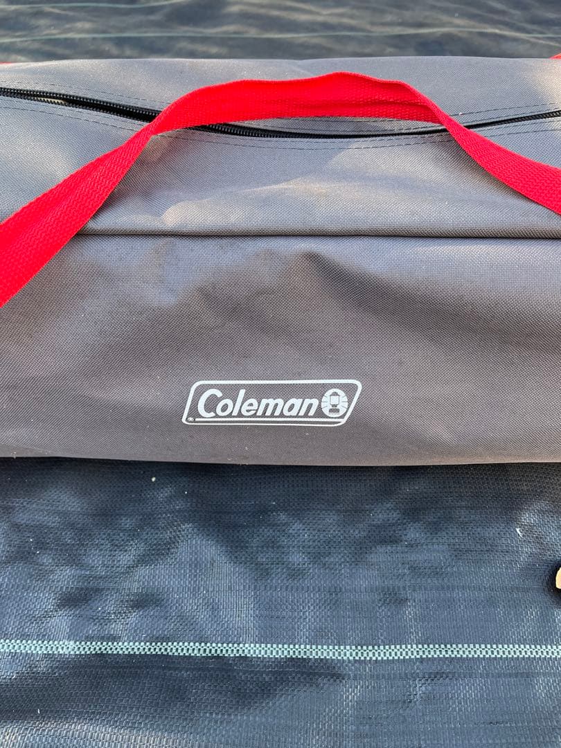 Coleman Instant Visor Shade / M キャンプテント