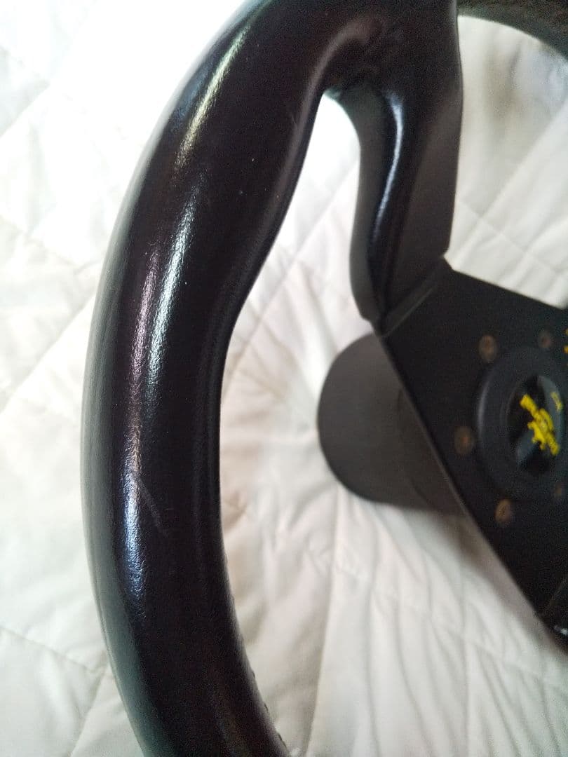 personal 　ステアリング　ハンドル