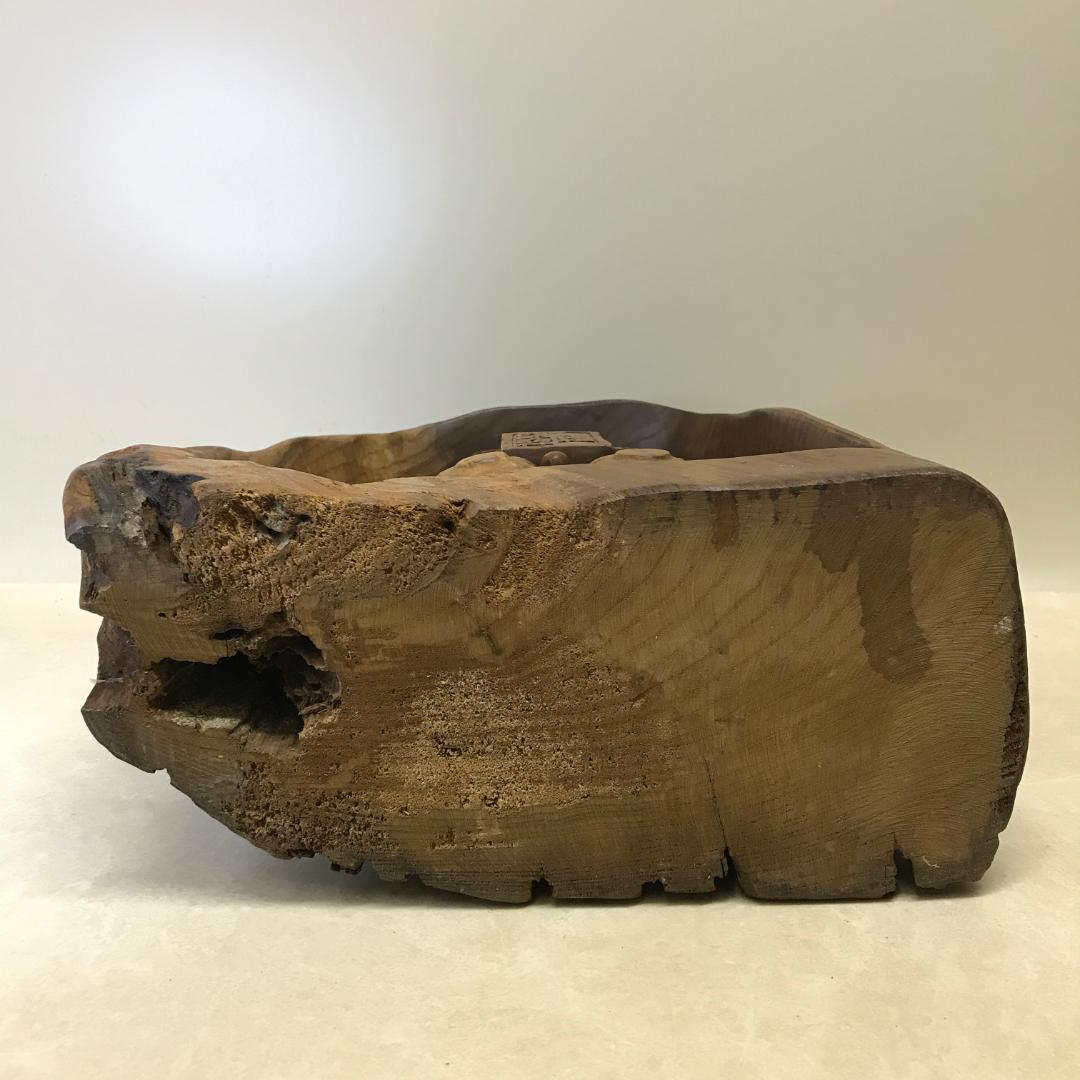 木彫 仙台四郎 商売繁盛 福の神 縁起物