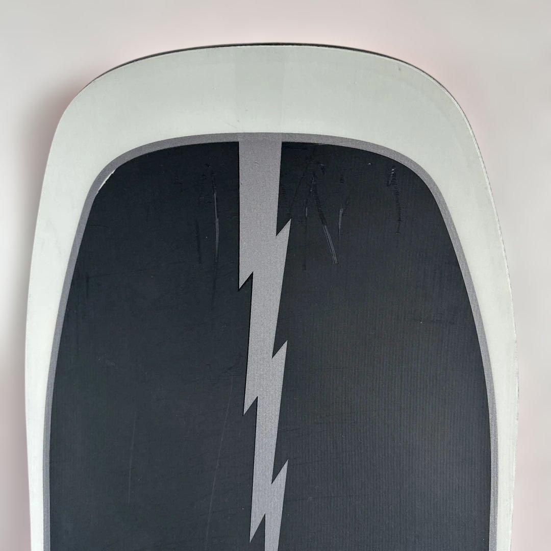 スノーボード burton custom