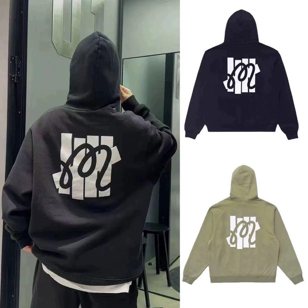 マルボン　ゴルフウェア　メンズパーカー　トレーナー