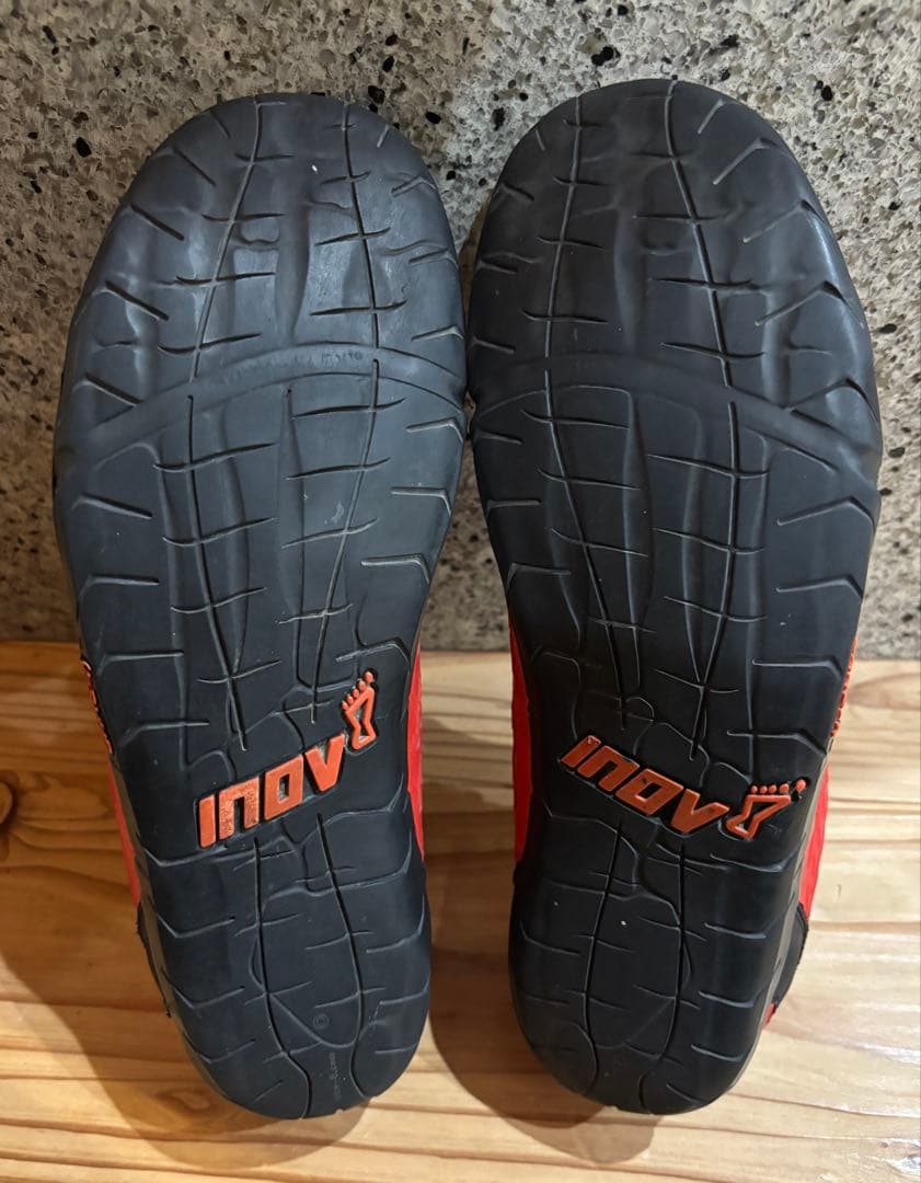 INOV-8 bare-xf inov8 イノヴェイト　トレーニングシューズ