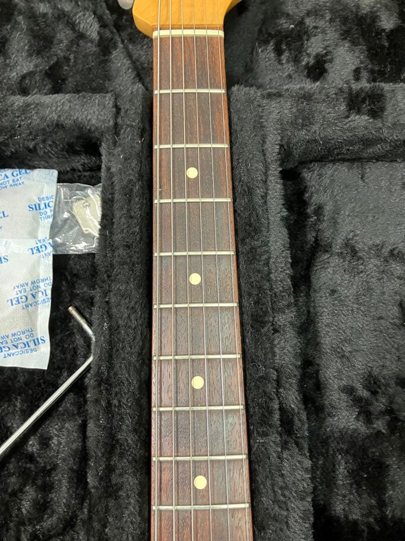 【専用】まる男様Fender John Mayer Signature ストラト