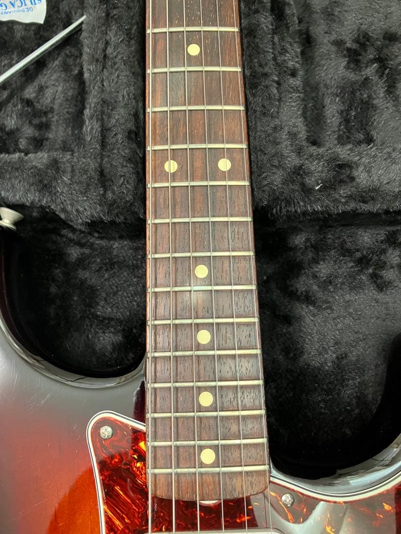 【専用】まる男様Fender John Mayer Signature ストラト