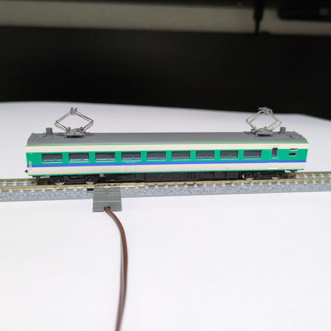 TOMIX 381系くろしお ６両セット