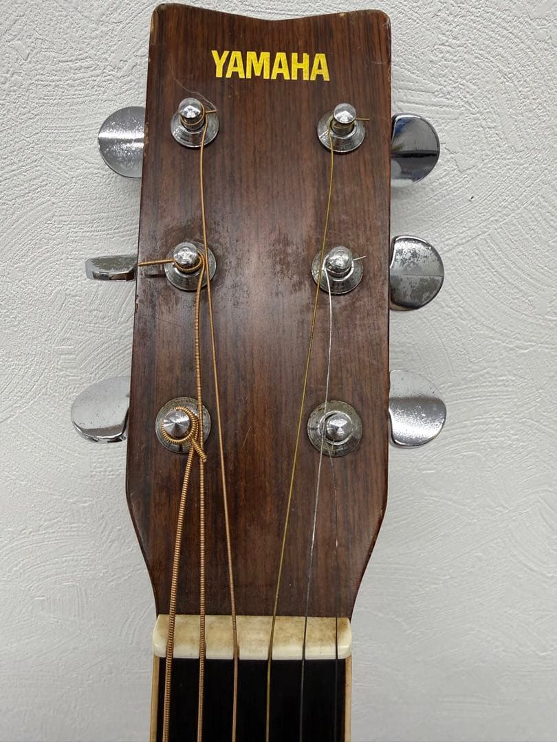 Yamaha G-250M アコースティックギター　②☆