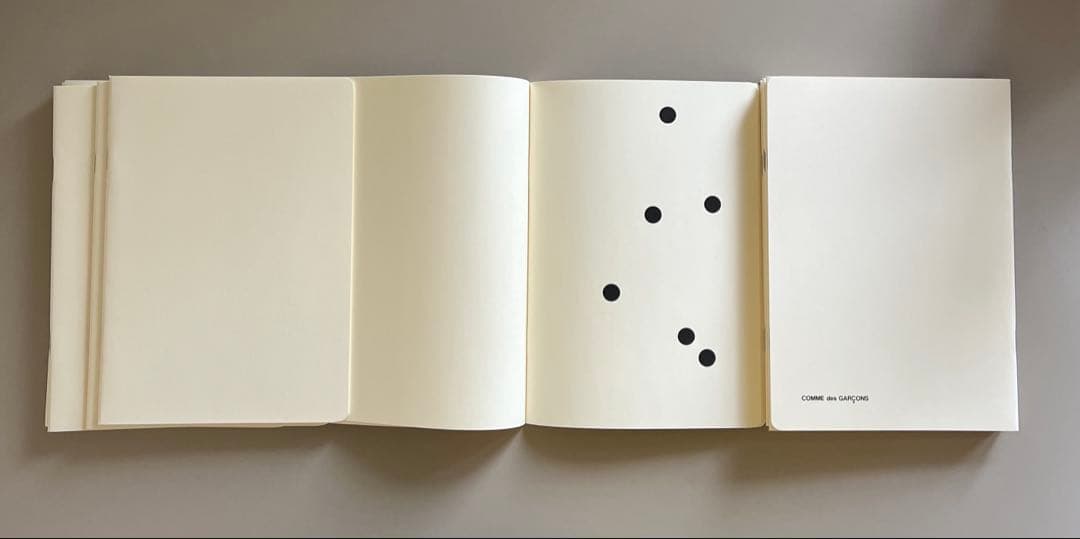 コムデギャルソン ノベルティ4種16点　AKIRA大友克洋 バッグ