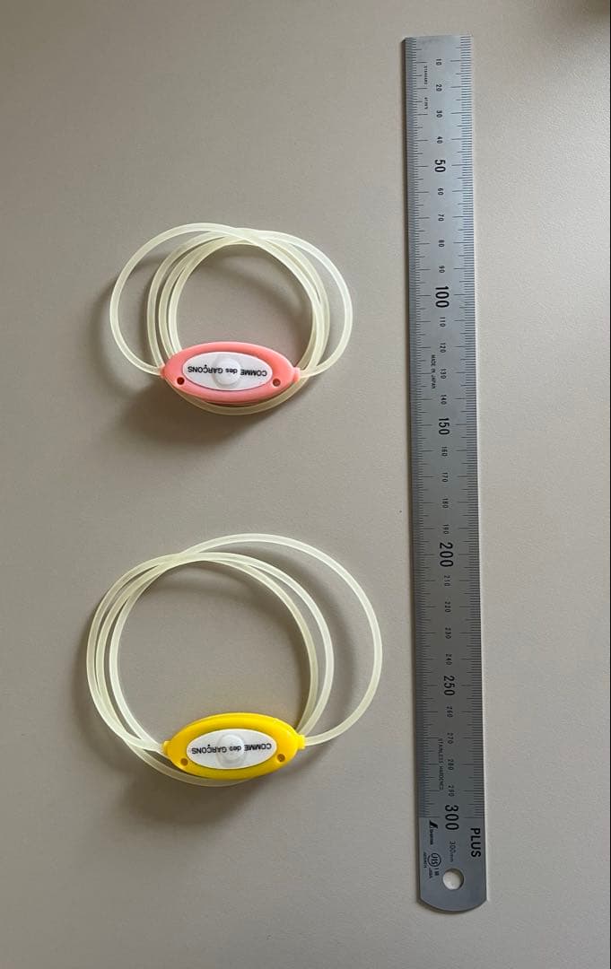 コムデギャルソン ノベルティ4種16点　AKIRA大友克洋 バッグ