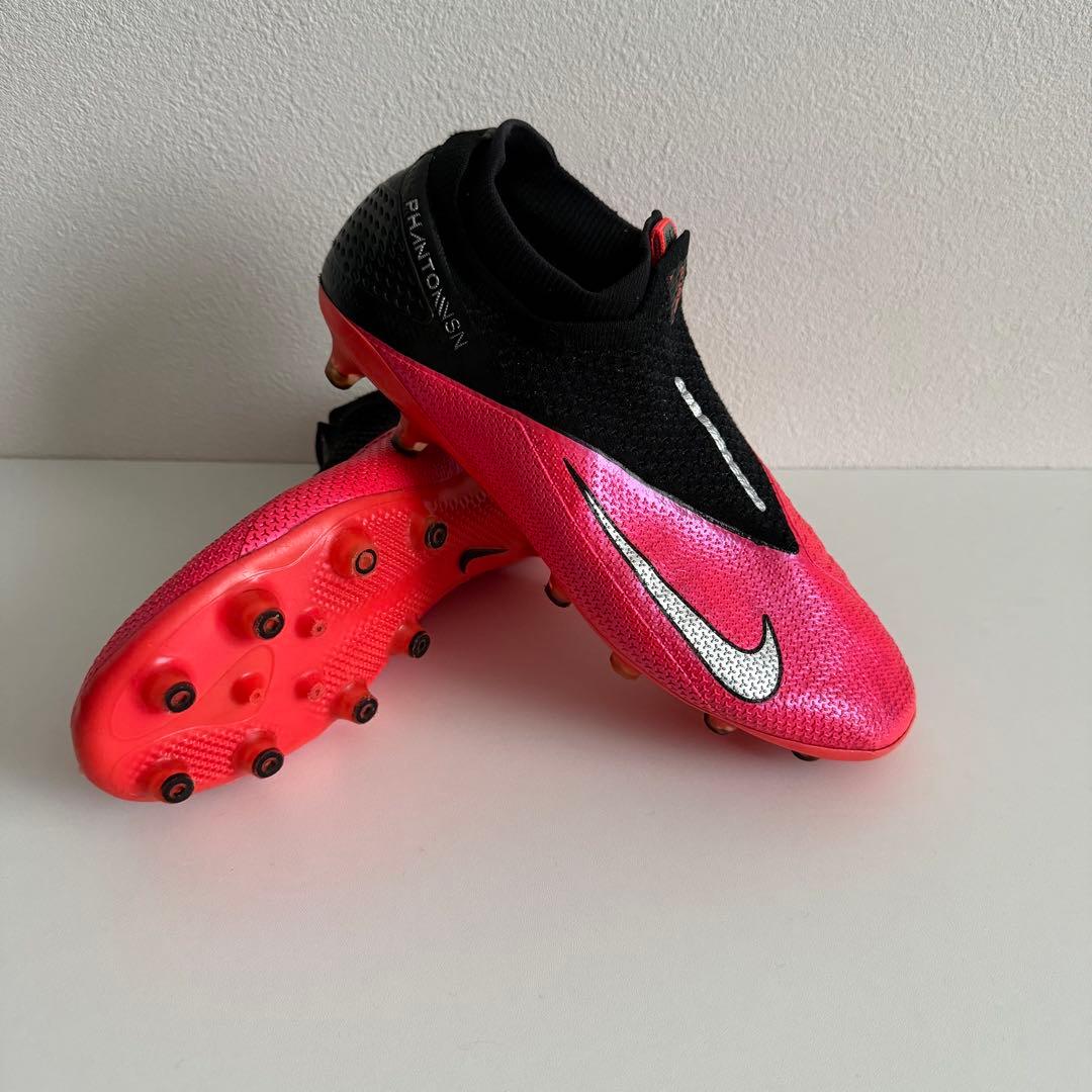 シューズ Nike Phantom VSM