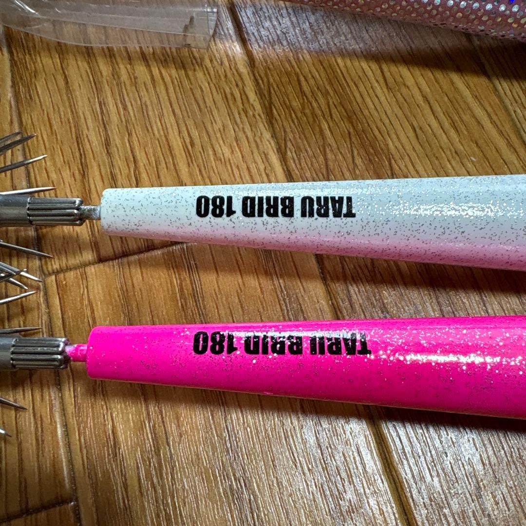 Anisakis タルブリット180g✖️2 （おまけ2本）