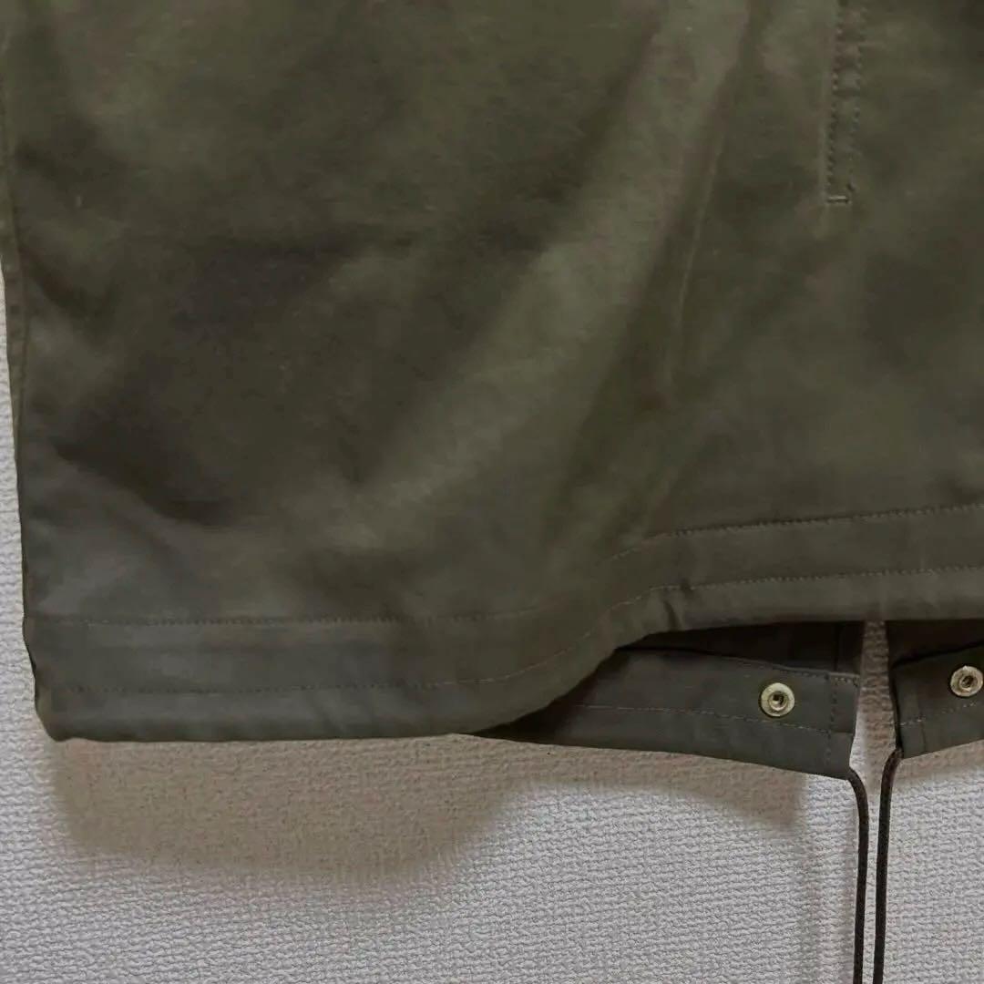 MacIntosh Philosophyマッキントッシュフィロソィーモッズコート