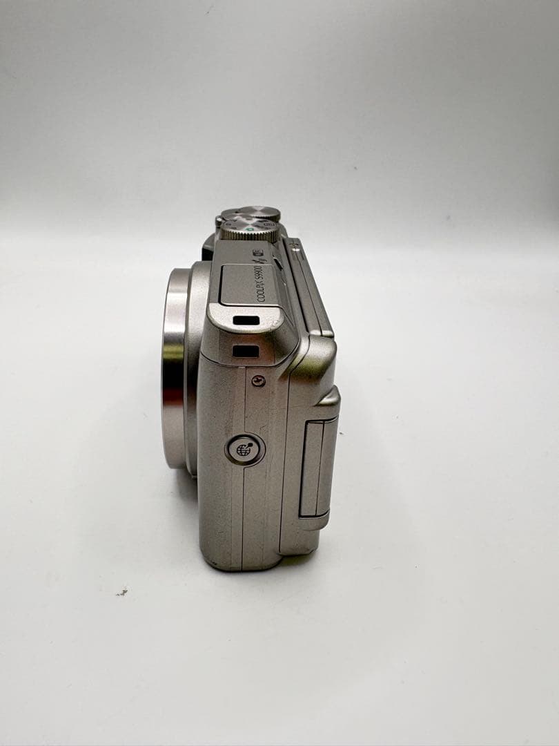Nikon COOLPIX S9900 コンパクトデジタルカメラ2