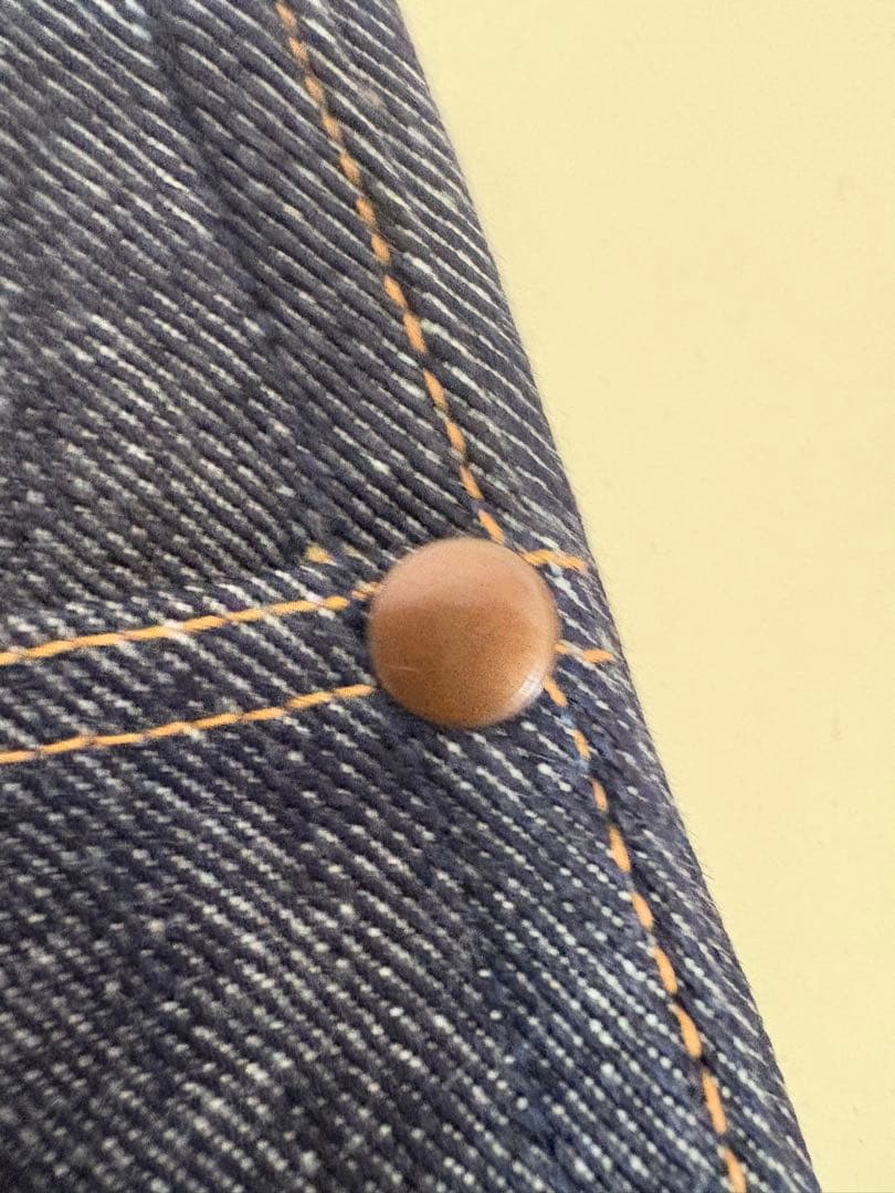 ウエアハウスLot.1008 11MW w33