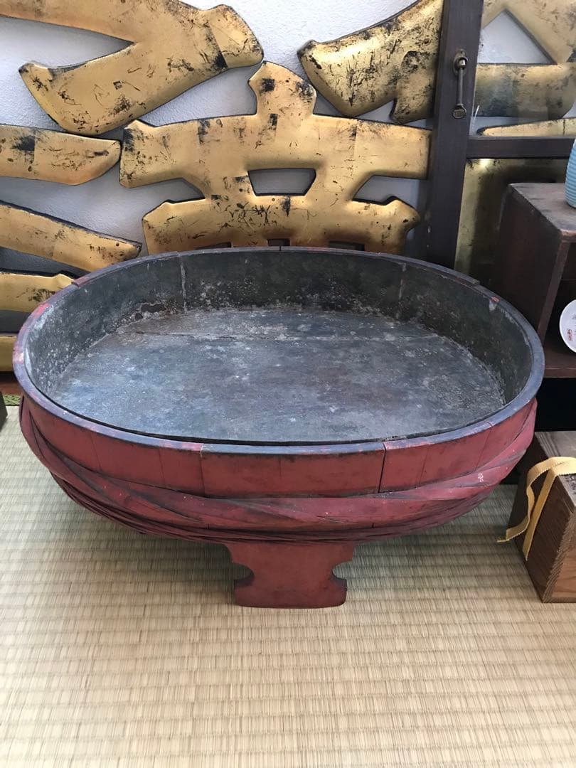 超希少 珍品 時代 骨董 猫 黒猫 眠り猫 置物 春画人形 枕絵 裏隠し 昭和