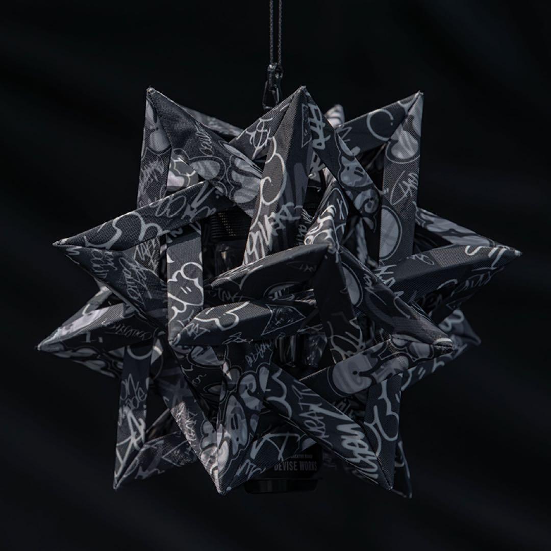 STANISTA (BLACK) DEVISEWORKS デバイスワークス